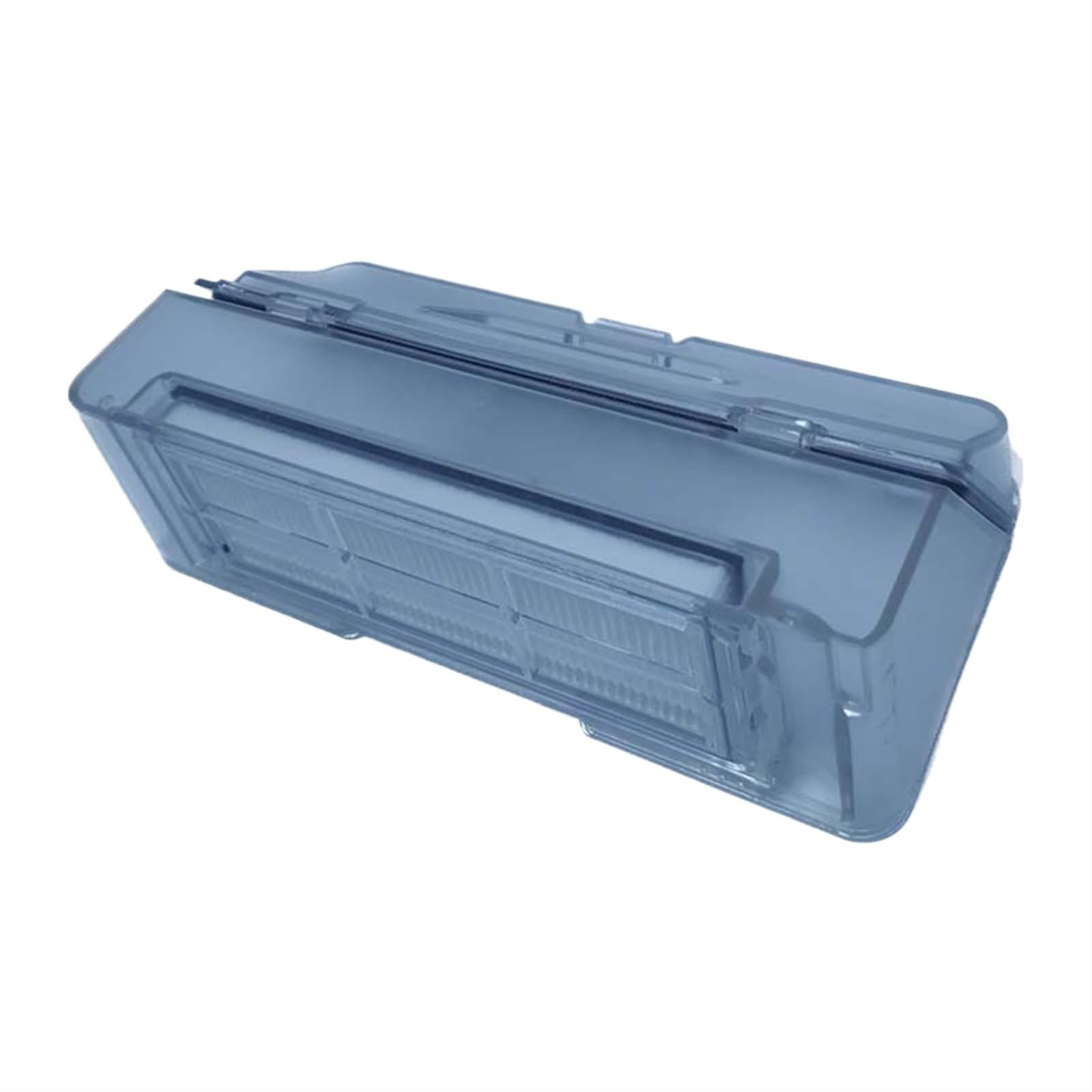 Clynex Staubbox, for Xiaomi, Mijia Mop P STYTJ02YM 3C B106CN, for Viomi, V2 Kehrroboter-Staubsaugerfilter, Staubbehälter, Behälter, Zubehör Staubsauger-Staubbehälter Clynex Staubbox, for Xiaomi, Mijia Mop P STYTJ02YM 3C B106CN, for Viomi, V2 Kehrroboter-Staubsaugerfilter, Staubbehälter, Behälter, Zubehör Staubsauger-Staubbehälter von Clynex