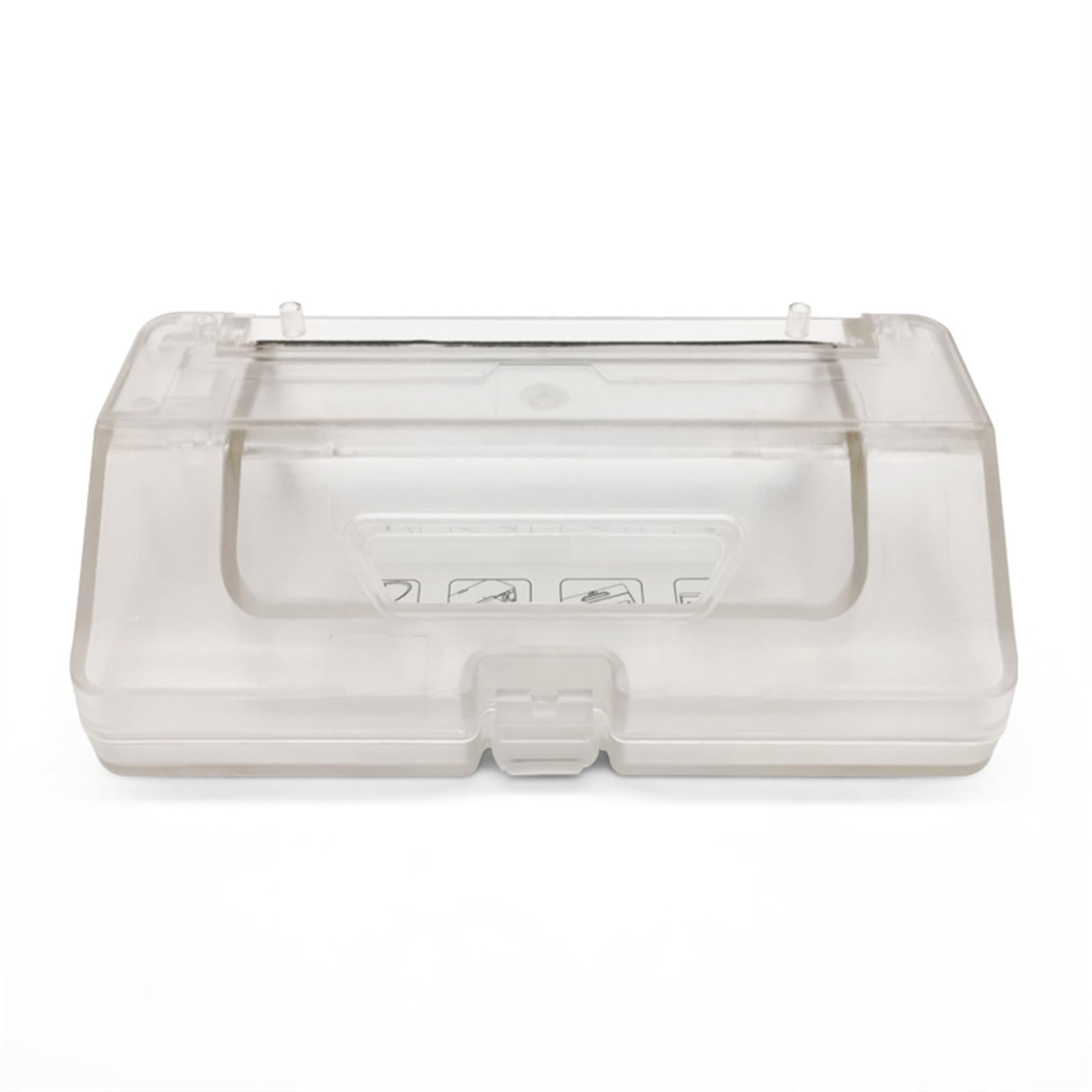 Clynex Staubsauger-Staubbox, Staubbehälter, for Xiaomi, Mop Pro STYTJ02YM/VIOMI V2 PRO/V3 Roboter-Staubsauger Staubsauger-Staubbehälter Clynex Staubsauger-Staubbox, Staubbehälter, for Xiaomi, Mop Pro STYTJ02YM/VIOMI V2 PRO/V3 Roboter-Staubsauger Staubsauger-Staubbehälter von Clynex
