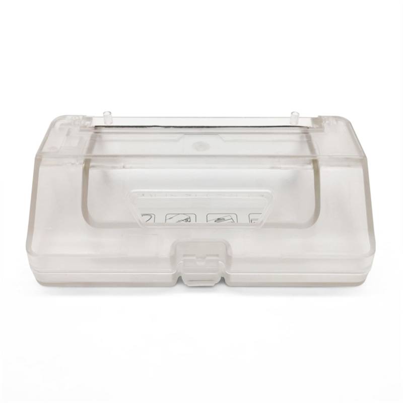 Clynex Staubsauger-Staubbox, Staubbehälter, for Xiaomi, Mop Pro STYTJ02YM/VIOMI V2 PRO/V3 Roboter-Staubsauger Staubsauger-Staubbehälter von Clynex