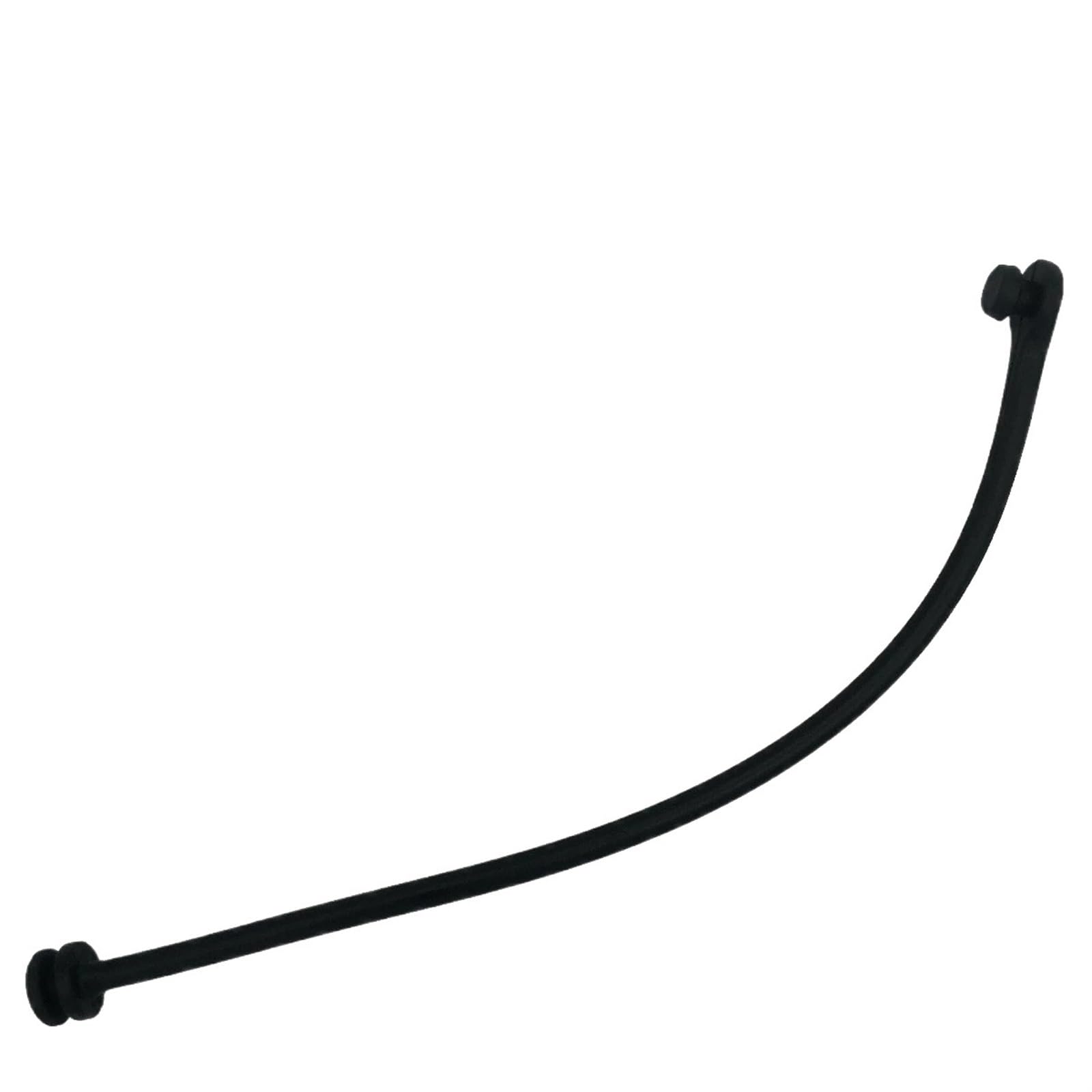 Clynex Tankdeckel Tankdeckel Leitung Kabel Draht Benzin 16117193372 E87 E88 E46 E90 E91 E92 E93 E39 E60 E63 E64 E65 E66 X3 X5(16117193372) von Clynex