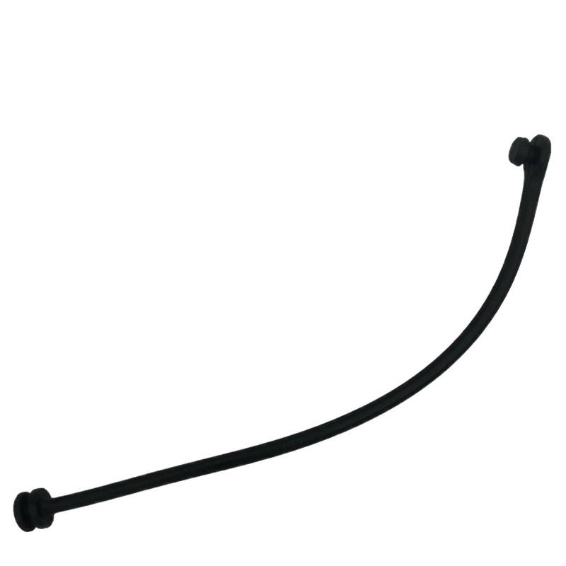 Clynex Tankdeckel Tankdeckel Leitung Kabel Draht Benzin 16117193372 E87 E88 E46 E90 E91 E92 E93 E39 E60 E63 E64 E65 E66 X3 X5(16117193372) von Clynex