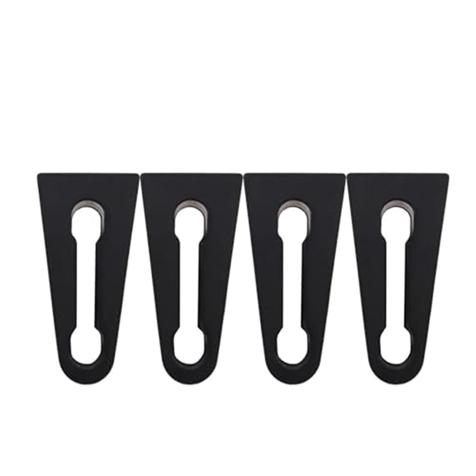 Clynex Türschloss-Schalldämpfer, Schallschutz, leiser Puffer, for VW, for POLO, Limousine, for Bora, for Caddy, for Golf, for Jetta, for Multivan, for Passat, for Tiguan, for Tiguan, Autotür-Stoßdämpf Clynex Türschloss-Schalldämpfer, Schallschutz, leiser Puffer, for VW, for POLO, Limousine, for Bora, for Caddy, for Golf, for Jetta, for Multivan, for Passat, for Tiguan, for Tiguan, Autotür-Stoßdämpf von Clynex