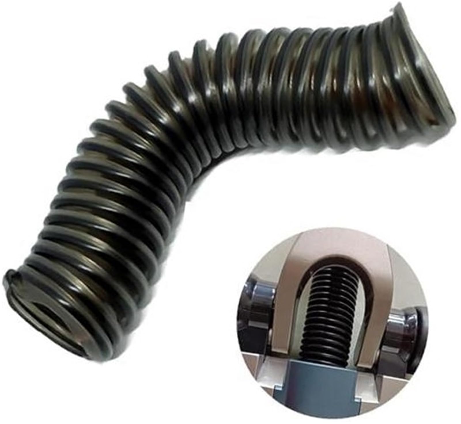 Clynex Unteren Kanal Reparatur Ersatz Schlauch, for Shark, Ersatz Schlauch Kopf, Ersatzteile, for Shark, for Shark, HV300 HV322 HV320 Staubsauger-Reparaturschlauch Clynex Unteren Kanal Reparatur Ersatz Schlauch, for Shark, Ersatz Schlauch Kopf, Ersatzteile, for Shark, for Shark, HV300 HV322 HV320 Staubsauger-Reparaturschlauch von Clynex