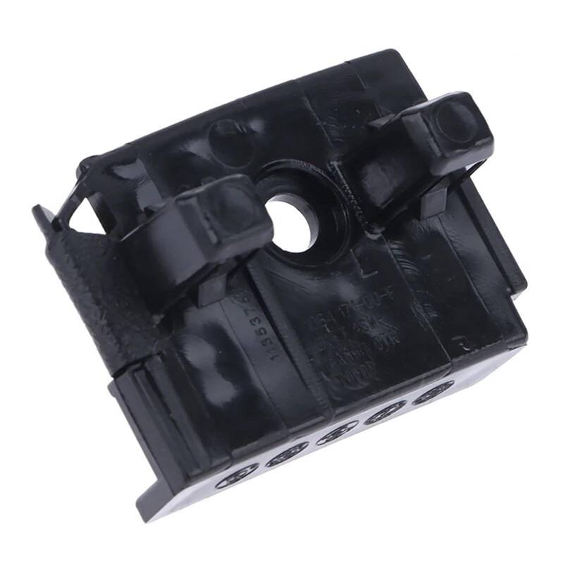 Clynex Vorderer Stoßstangen-Kotflügel-Mittelhalterungshalter, Autoteil, for Modell 3, 1084171-00-F/1084172-00-F Auto-Stoßstangenhalterung(A) von Clynex