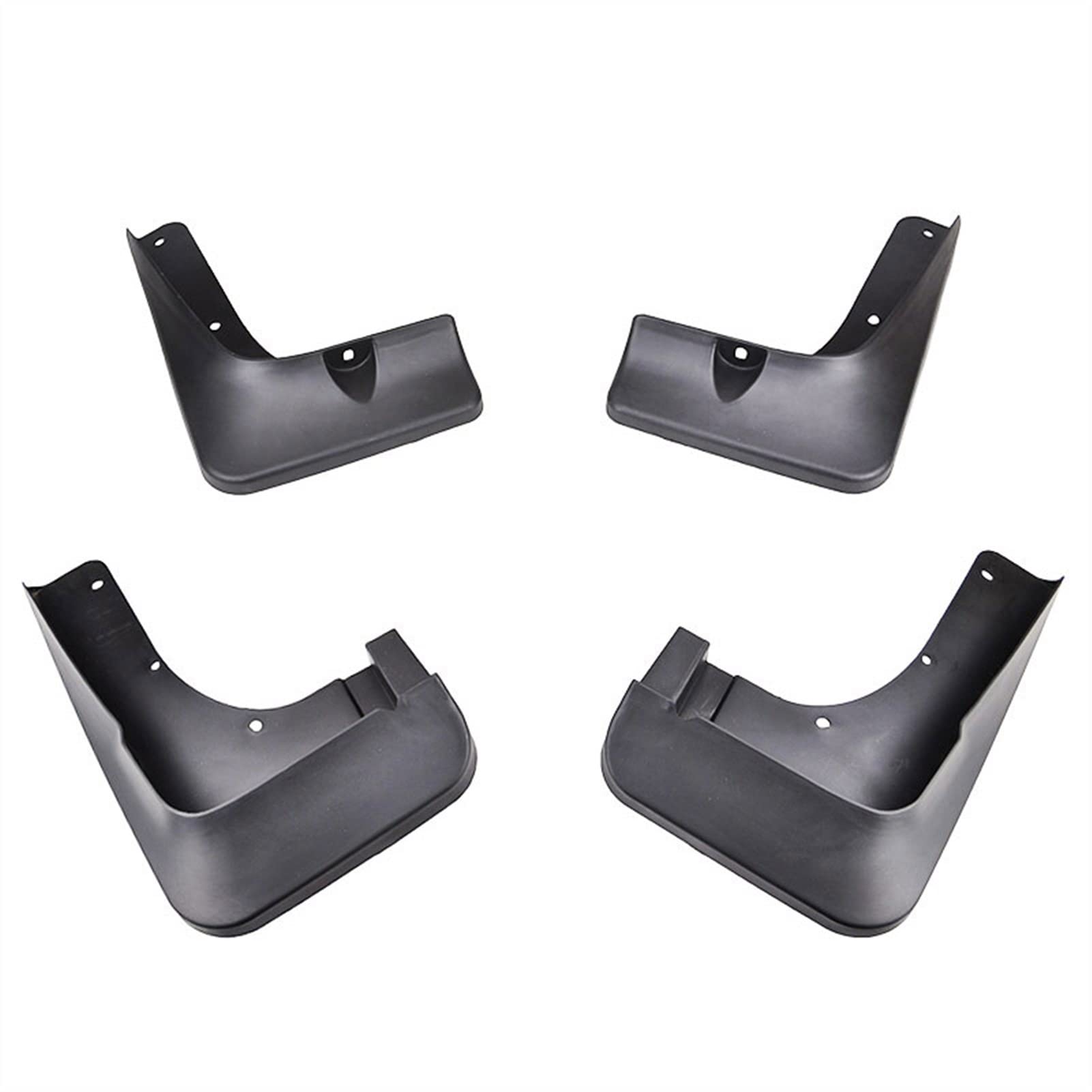 Clynex Vorne und hinten geformte Auto-Schmutzfänger, Schmutzfänger, Spritzschutz, Schmutzfänger, Kotflügel, for Mitsubishi, Outlander 2013 2014 2015 Auto-Schmutzfänger Clynex Vorne und hinten geformte Auto-Schmutzfänger, Schmutzfänger, Spritzschutz, Schmutzfänger, Kotflügel, for Mitsubishi, Outlander 2013 2014 2015 Auto-Schmutzfänger von Clynex