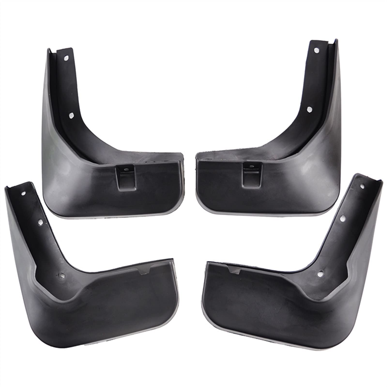 Clynex Vorne und hinten geformte Auto-Schmutzfänger, for VW, for Passat, B7 2012-2015 Nordamerika-Schmutzfänger-Spritzschutz Schmutzfänger-Kotflügel Auto-Schmutzfänger Clynex Vorne und hinten geformte Auto-Schmutzfänger, for VW, for Passat, B7 2012-2015 Nordamerika-Schmutzfänger-Spritzschutz Schmutzfänger-Kotflügel Auto-Schmutzfänger von Clynex