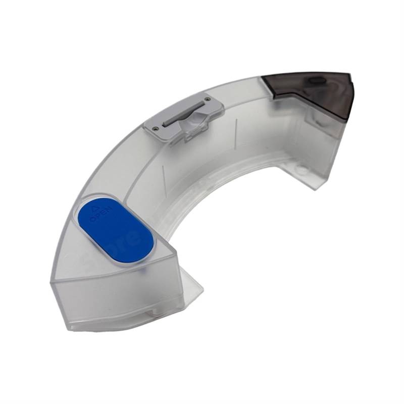 Clynex Wassertank Mülleimer Staubbox mit Filterfach Wischmopps mit Tüchern Ersatzteile 360 ​​S8 Staubsauger Ersatzzubehör Staubsauger-Staubbehälter(Water Tank) von Clynex