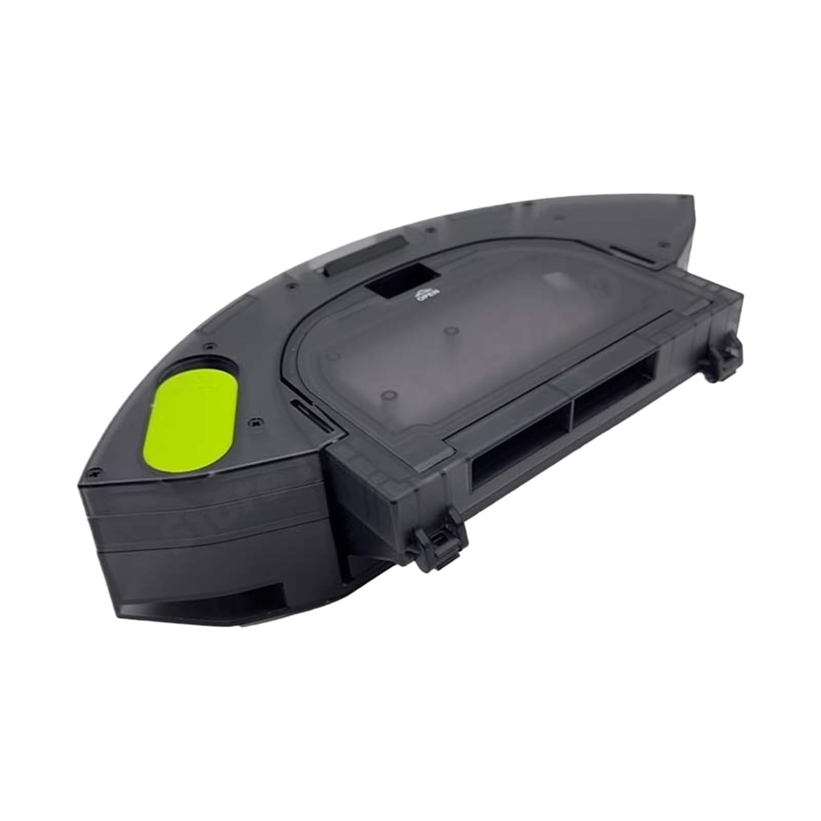 Clynex Wassertank Staubbox 360 S8 Plus Kehrroboter-Staubbehälterfilter mit Filterzubehör Staubsauger-Staubbehälter(1 Set) von Clynex