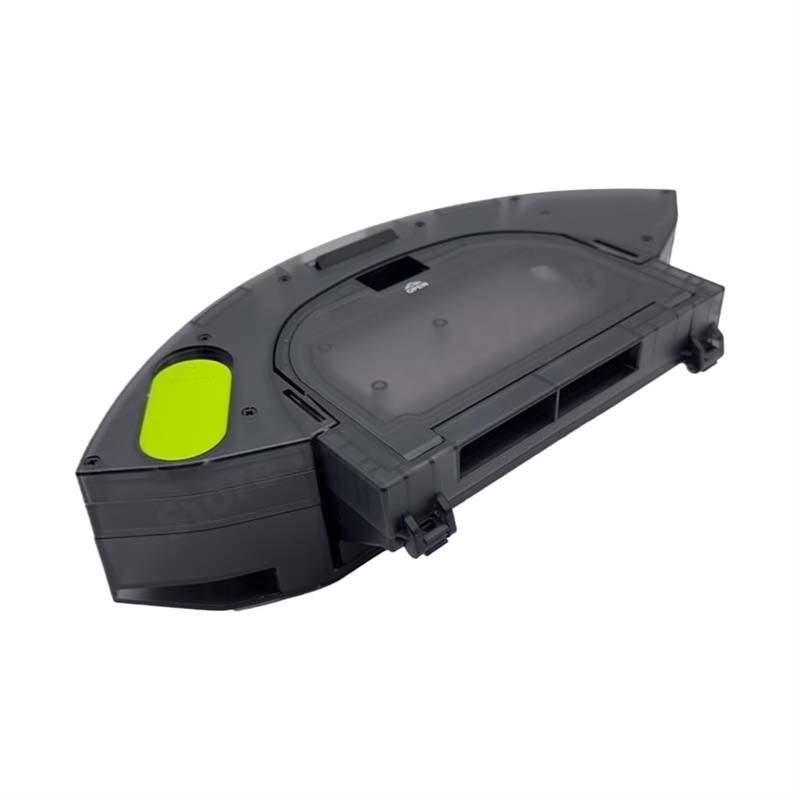 Clynex Wassertank Staubbox 360 S8 Plus Kehrroboter-Staubbehälterfilter mit Filterzubehör Staubsauger-Staubbehälter(1 Set) von Clynex