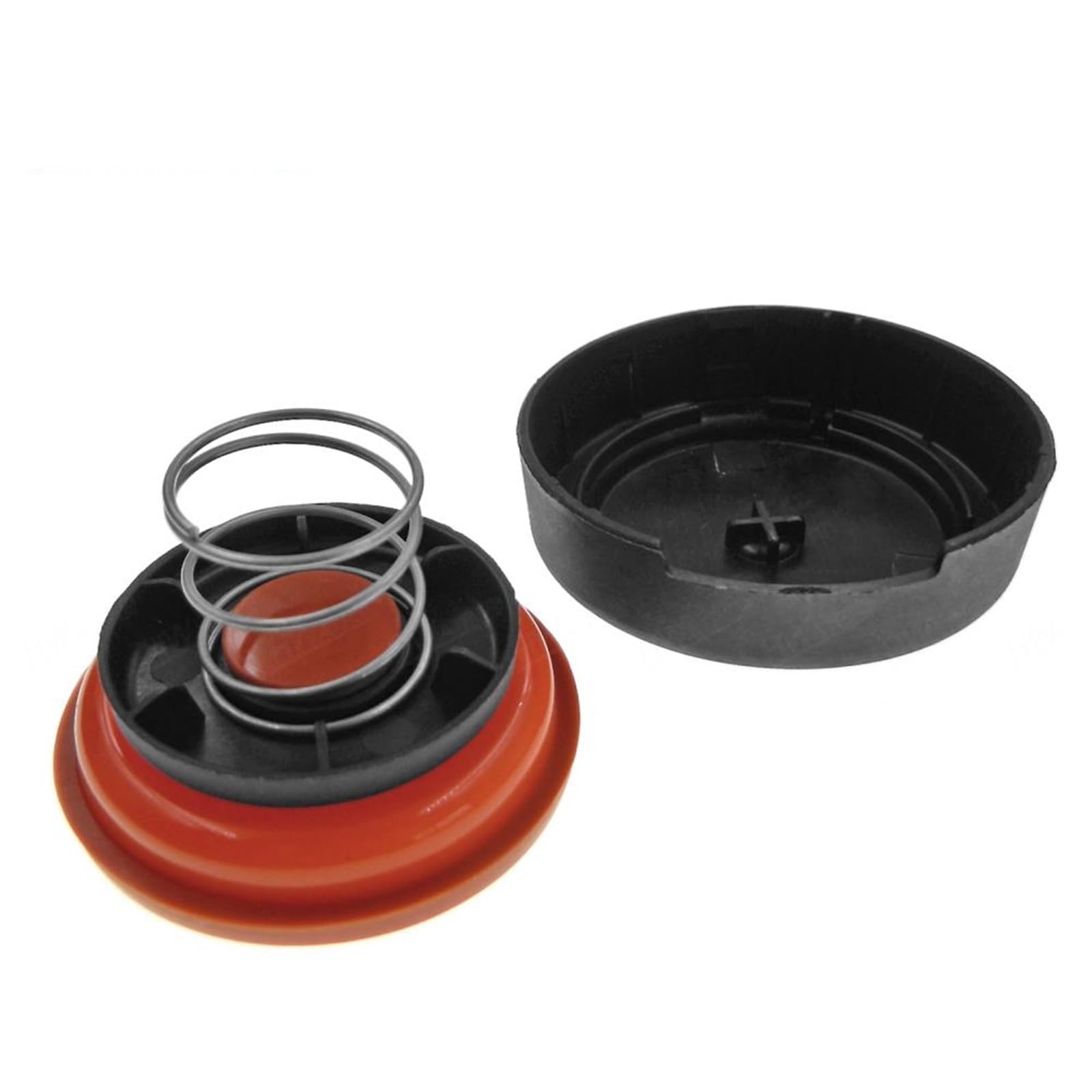 Clynex Zylinderkopf PCV Ventildeckel Reparatursatz 059103470AS, for, A1 8X A4 Avant B8 A5 A6 for Seat, Exeo 3R, for VW, Amarok 2H, for Skoda, Fabia II Auto-PCV-Ventildeckel Clynex Zylinderkopf PCV Ventildeckel Reparatursatz 059103470AS, for, A1 8X A4 Avant B8 A5 A6 for Seat, Exeo 3R, for VW, Amarok 2H, for Skoda, Fabia II Auto-PCV-Ventildeckel von Clynex
