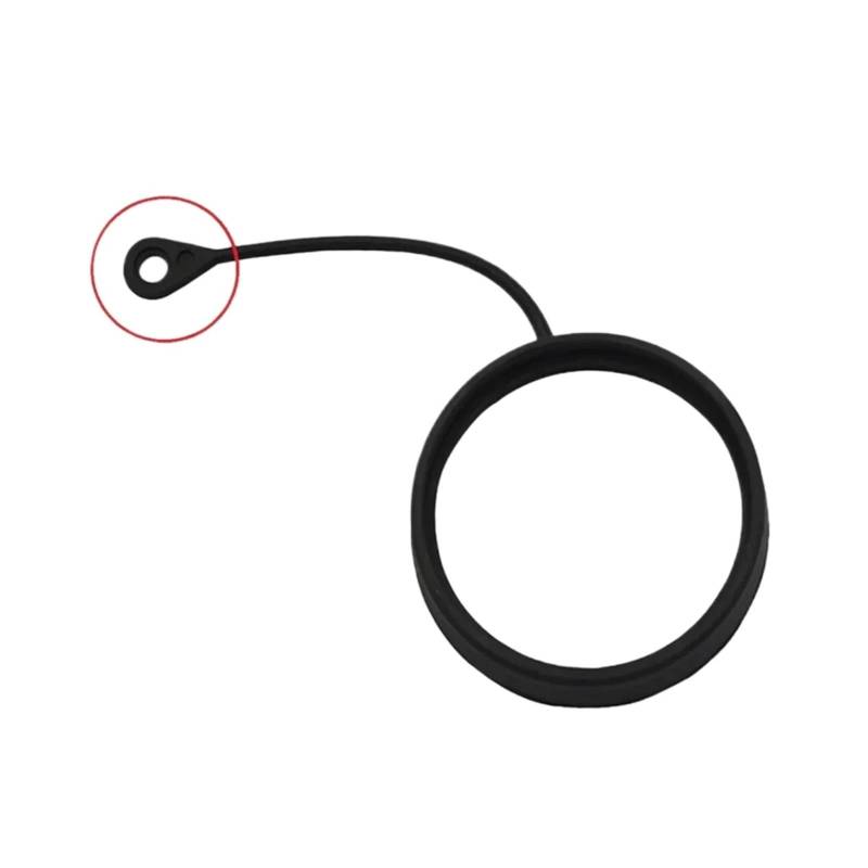 Clynex for, for CEAS Klasse W212 W211 W204 W205 W203 W213 GLK SLK, Diesel Benzin Auto Tankdeckel Abdeckung Linie Kabel Draht Seil Tankdeckel-Halterung(Old Model) von Clynex