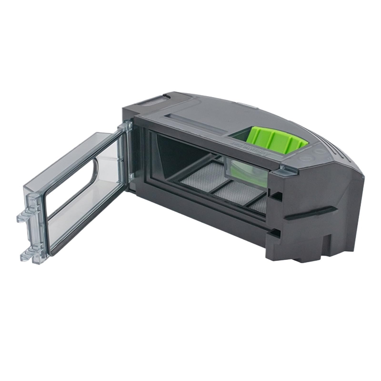 Clynex for, for IRobot, Roomba E/I Serie I7 E5 E6 I1 I3 I4 I6 I7+ I8 J7 Staubsaugerteile Ersatz des Staubbehälterbehälters Staubsauger-Staubbehälter Clynex for, for IRobot, Roomba E/I Serie I7 E5 E6 I1 I3 I4 I6 I7+ I8 J7 Staubsaugerteile Ersatz des Staubbehälterbehälters Staubsauger-Staubbehälter von Clynex