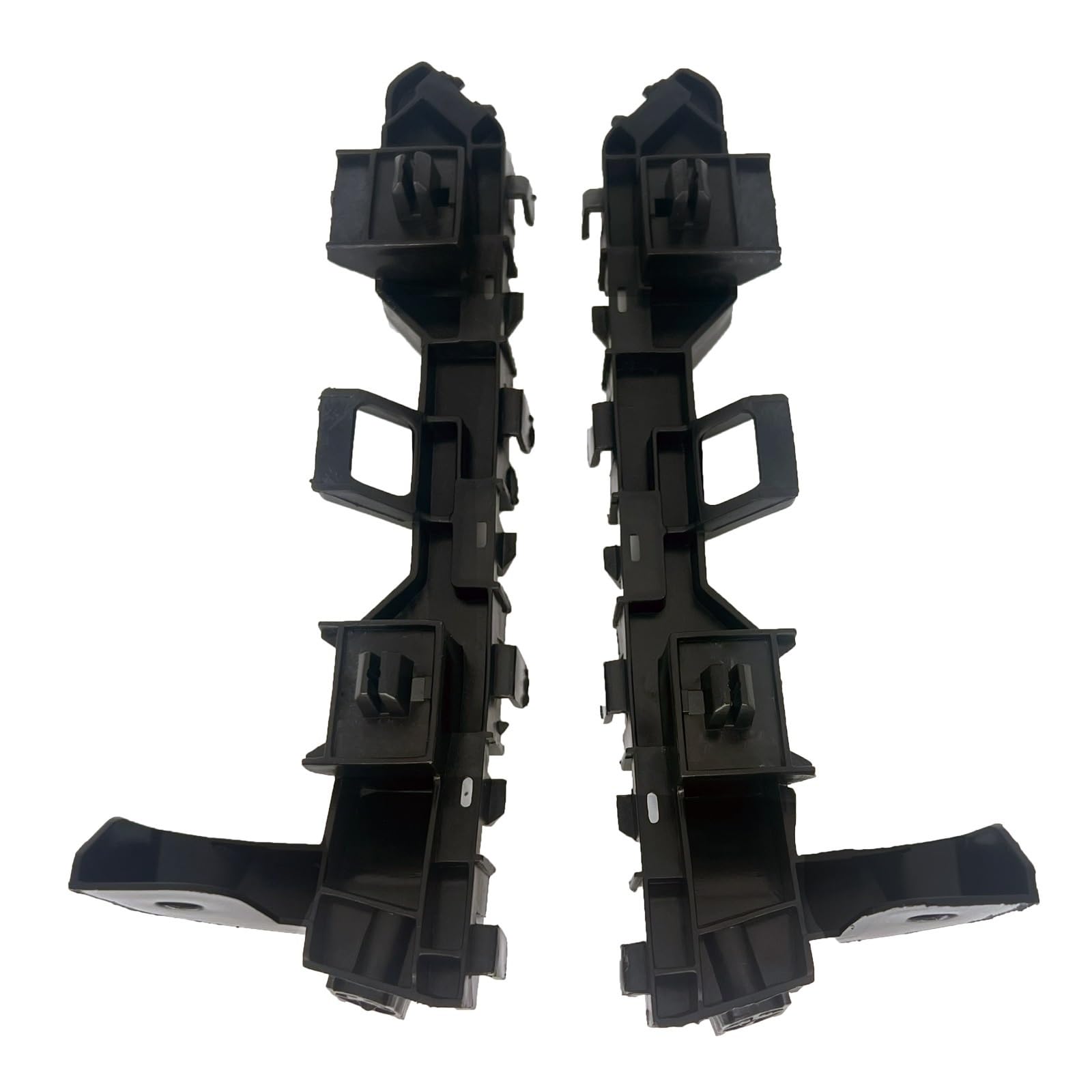 Clynex for Accord, 2013-2017 Auto Vorderen Stoßfänger Halterungen Spacer Links Rechts Paar Seite Strahl Montieren Unterstützung 71193 71198-T2A-A01 Auto-Stoßstangenhalterung Clynex for Accord, 2013-2017 Auto Vorderen Stoßfänger Halterungen Spacer Links Rechts Paar Seite Strahl Montieren Unterstützung 71193 71198-T2A-A01 Auto-Stoßstangenhalterung von Clynex