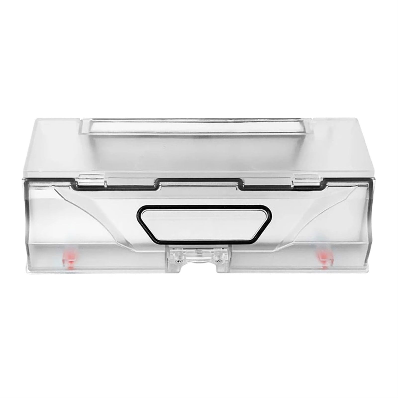 Clynex for Dreame, Bot D9 Zubehör Staub Box, for Dreame, Bot L10 Pro D9 Staubsauger Mit Hepa-Filter Staubbehälter Ersatzteile Staubsauger-Staubbehälter(Set1) von Clynex