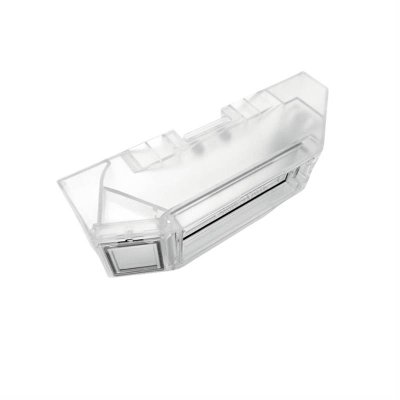 Clynex for Dreame L20 Ultra Staubbox HEPA-Filter Zubehör Optional, for Dreame Bot X20 Roboter-Staubsauger Staubbehälter Ersatzteile Staubsauger-Staubbehälter(Dustbin Only) von Clynex
