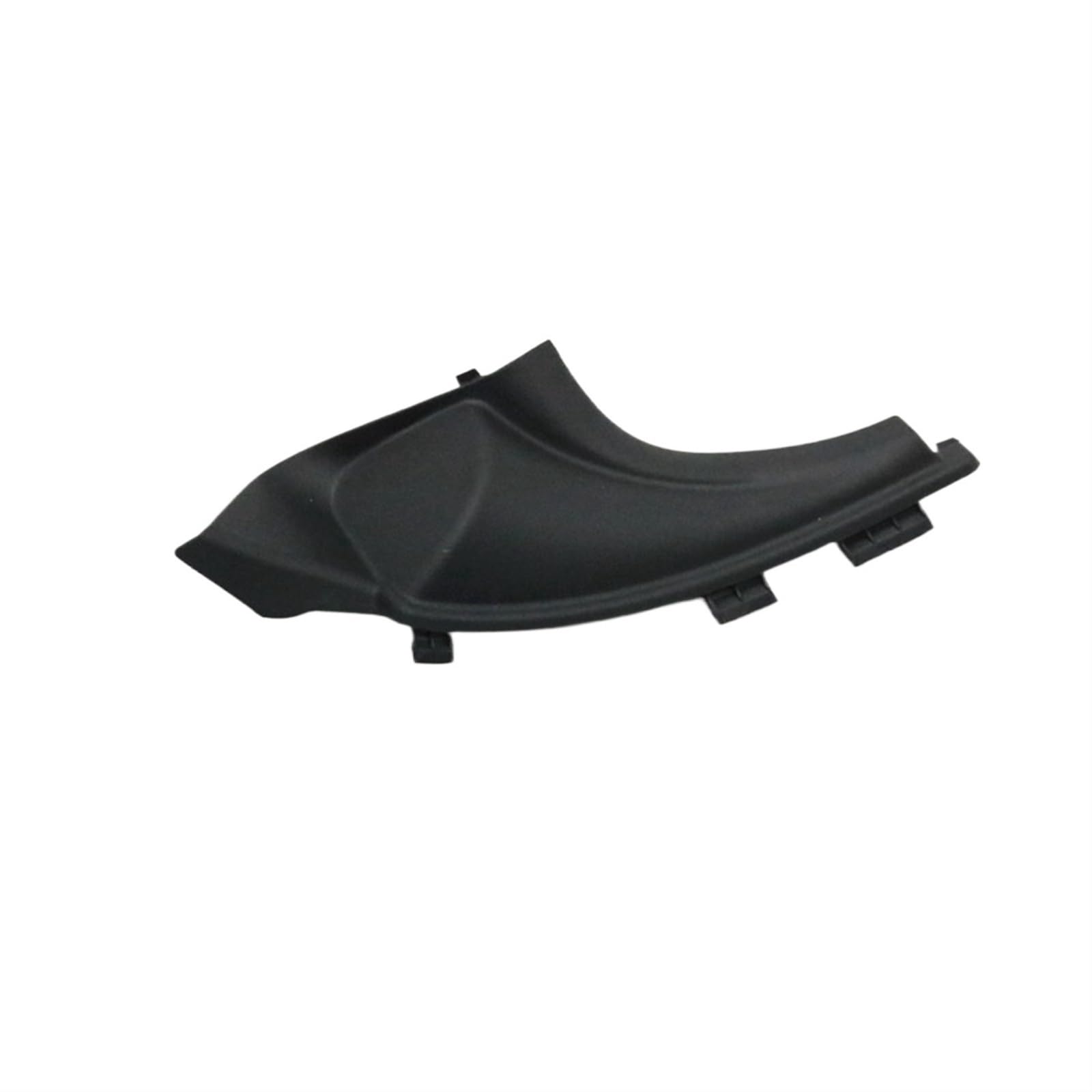 Clynex for JAC T6 T8, vordere Scheibenwischer-Seitenverkleidungsabdeckung, Wasserabweiser-Windlaufplatte Wischerarmabdeckung für Autos(1pcs Left Side) von Clynex