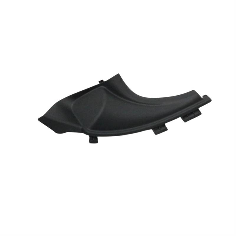Clynex for JAC T6 T8, vordere Scheibenwischer-Seitenverkleidungsabdeckung, Wasserabweiser-Windlaufplatte Wischerarmabdeckung für Autos(1pcs Left Side) von Clynex