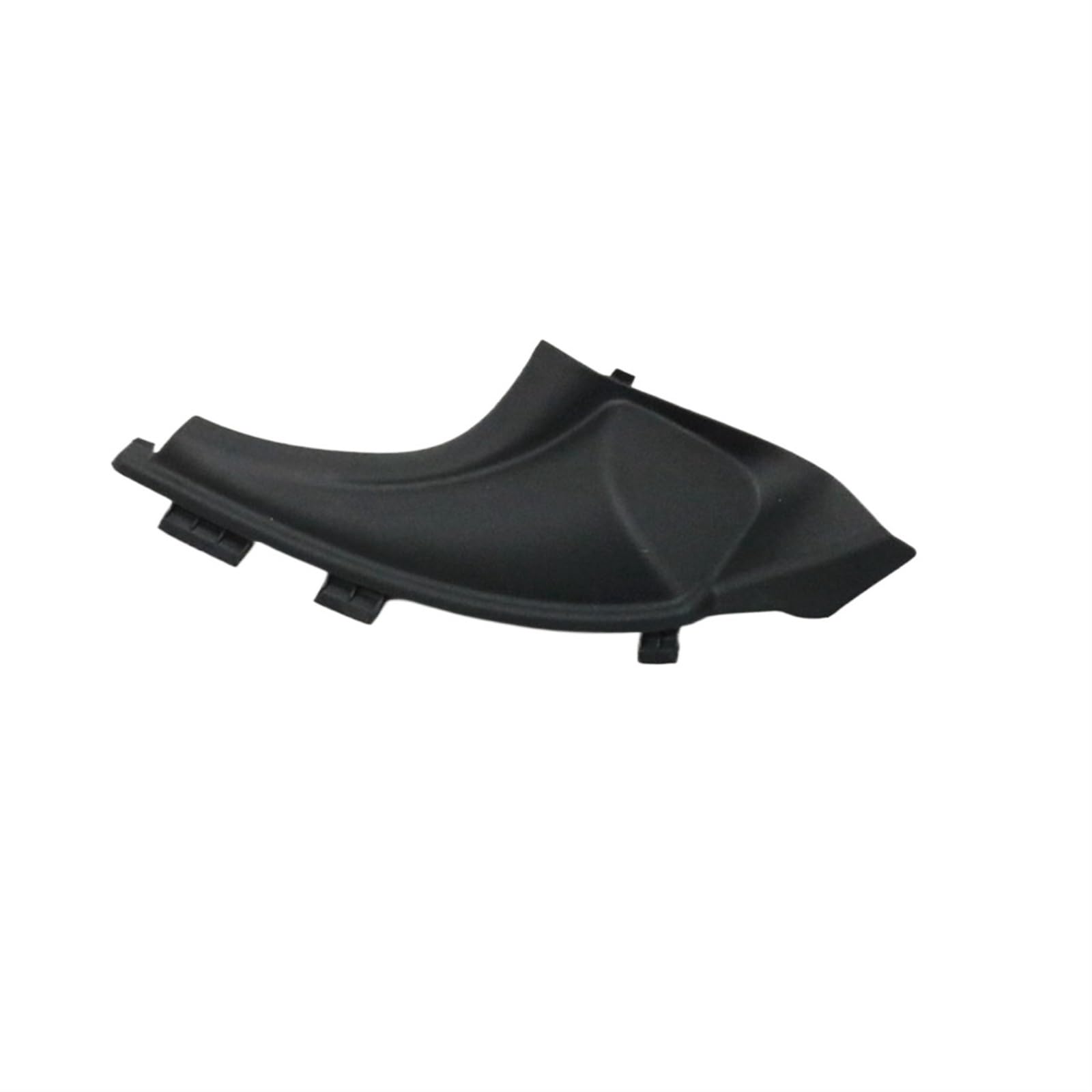 Clynex for JAC T6 T8, vordere Scheibenwischer-Seitenverkleidungsabdeckung, Wasserabweiser-Windlaufplatte Wischerarmabdeckung für Autos(1pcs Right Side) von Clynex