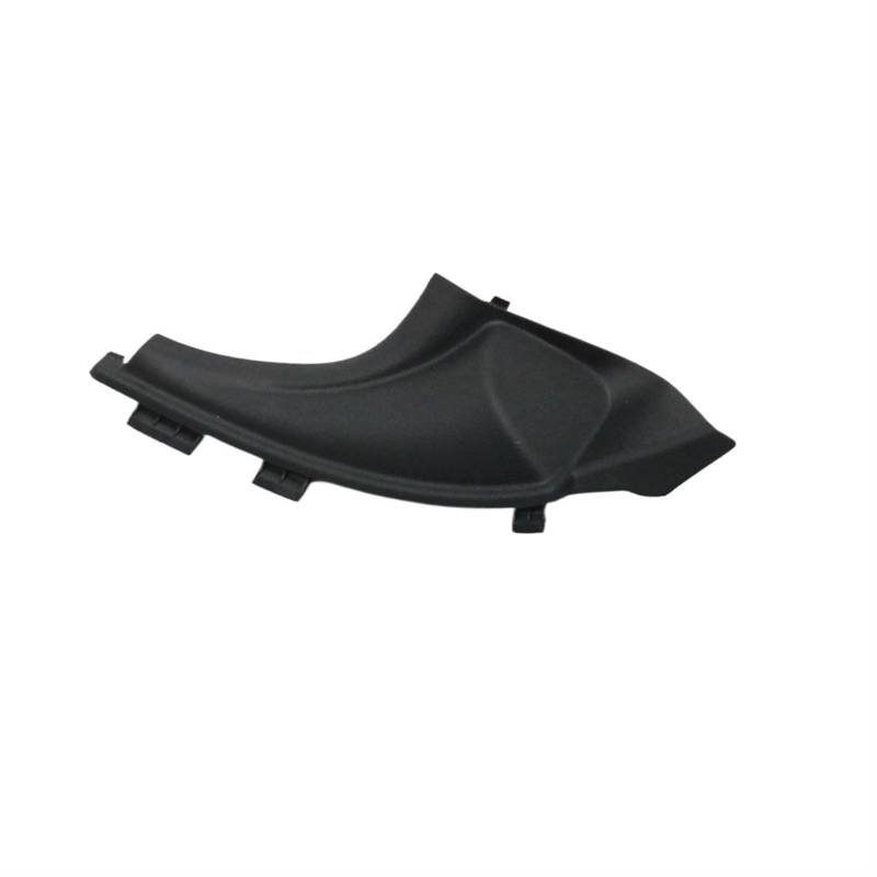 Clynex for JAC T6 T8, vordere Scheibenwischer-Seitenverkleidungsabdeckung, Wasserabweiser-Windlaufplatte Wischerarmabdeckung für Autos(1pcs Right Side) von Clynex