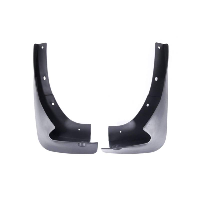 Clynex for Mazda, CX7 CX-7 2006-2013 Insgesamt 4 Kotflügel Spritzschutz Auto-Schmutzfänger von Clynex