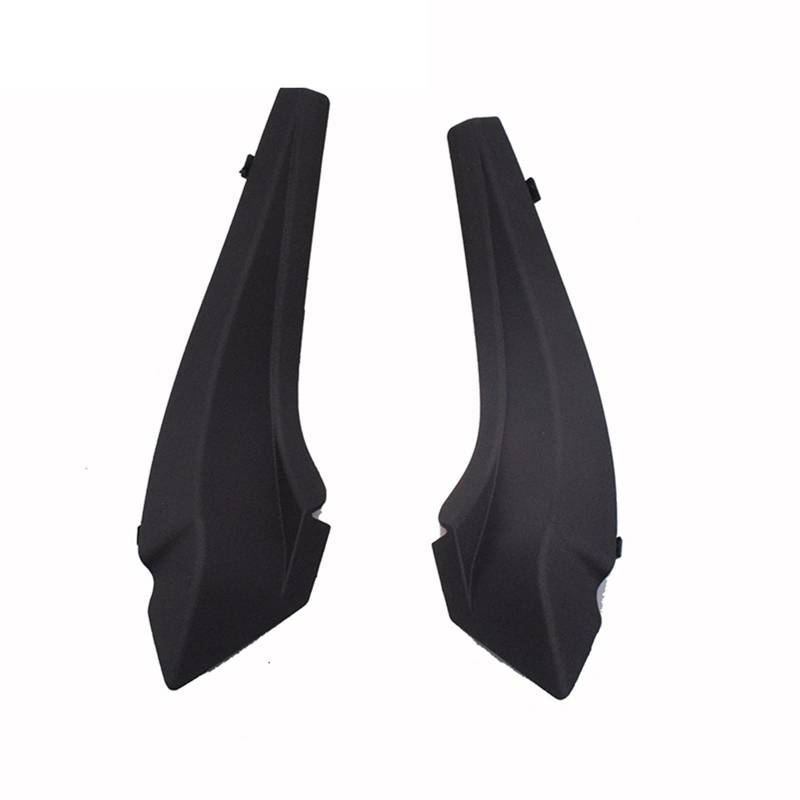 Clynex for Mazda, for 6 ATENZA GJ 2013–2016, GV9B-51-PC1 GV9B-51-PB1, 1 Paar Auto-Frontscheibenwischer-Seitenverkleidung Wischerarmabdeckung für Autos von Clynex