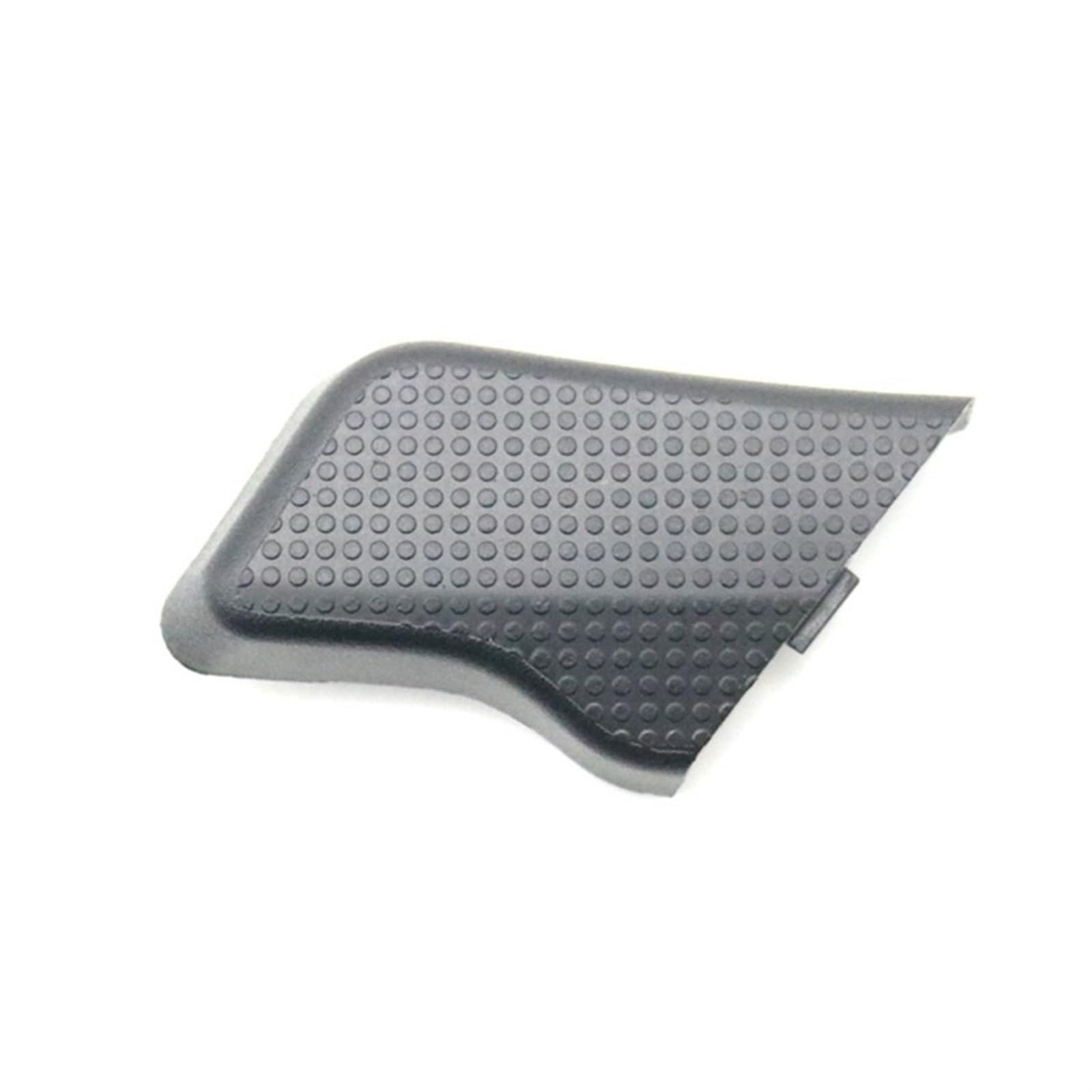 Clynex for Porsche 911, for Carrera, for Boxster 987 718, for Cayman 997 2005–2013, Auto Links vorne Scheibenwischer Seitenverkleidung Verkleidung Wischerarmabdeckung für Autos Clynex for Porsche 911, for Carrera, for Boxster 987 718, for Cayman 997 2005–2013, Auto Links vorne Scheibenwischer Seitenverkleidung Verkleidung Wischerarmabdeckung für Autos von Clynex