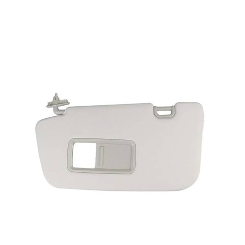 Clynex for Subaru, for Impreza, for WRX, for Sti 2008–2014 Auto-Sonnenblende von Clynex