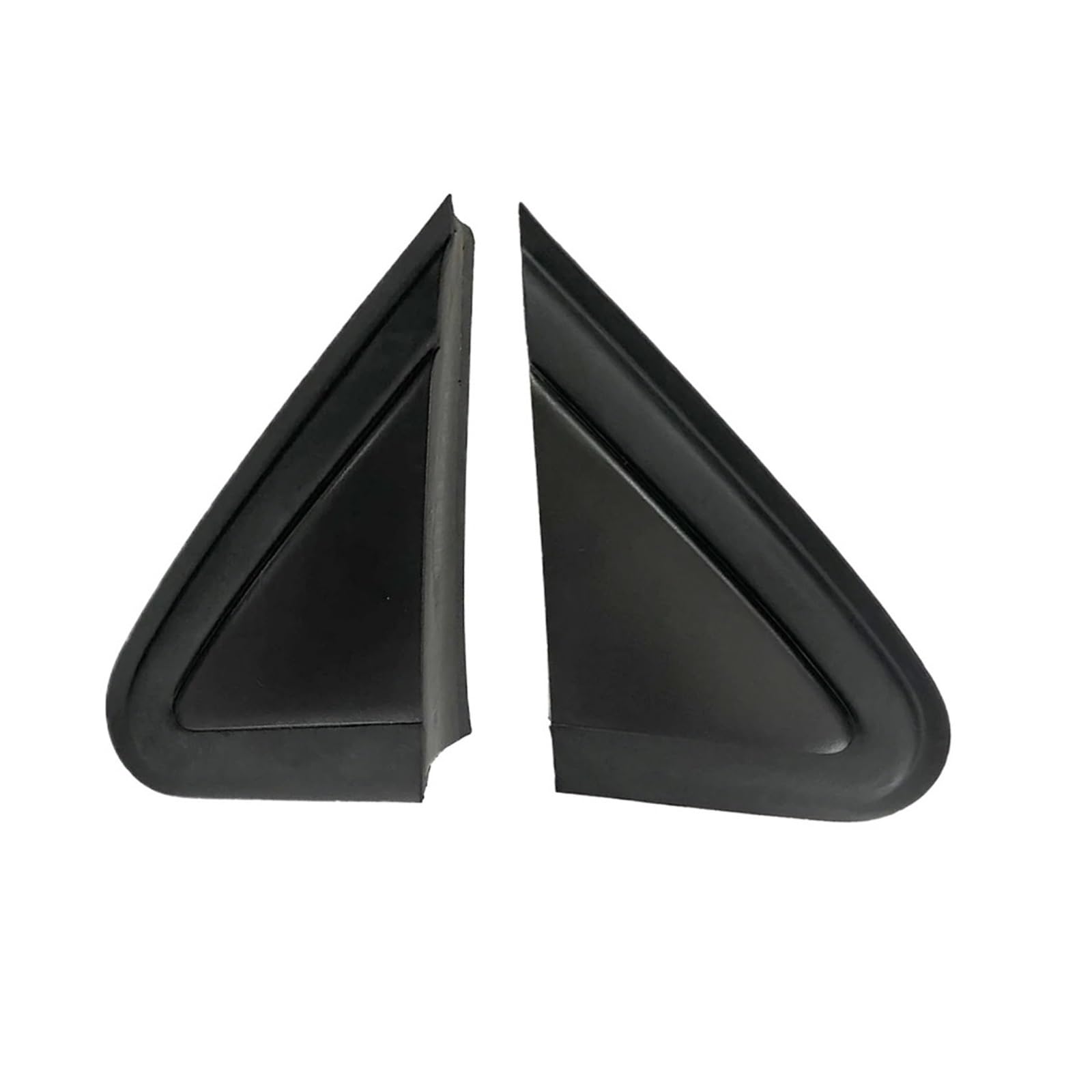 Clynex for VW, for Polo, for 4 9N3 2006-2010 Auto-Flügeltür-Seitenrückspiegel-Dreiecksverkleidungs-Formteil-Eckverkleidung 6Q0853273A 6Q0853274A Dreieckige Abdeckung für Autospiegel Clynex for VW, for Polo, for 4 9N3 2006-2010 Auto-Flügeltür-Seitenrückspiegel-Dreiecksverkleidungs-Formteil-Eckverkleidung 6Q0853273A 6Q0853274A Dreieckige Abdeckung für Autospiegel von Clynex