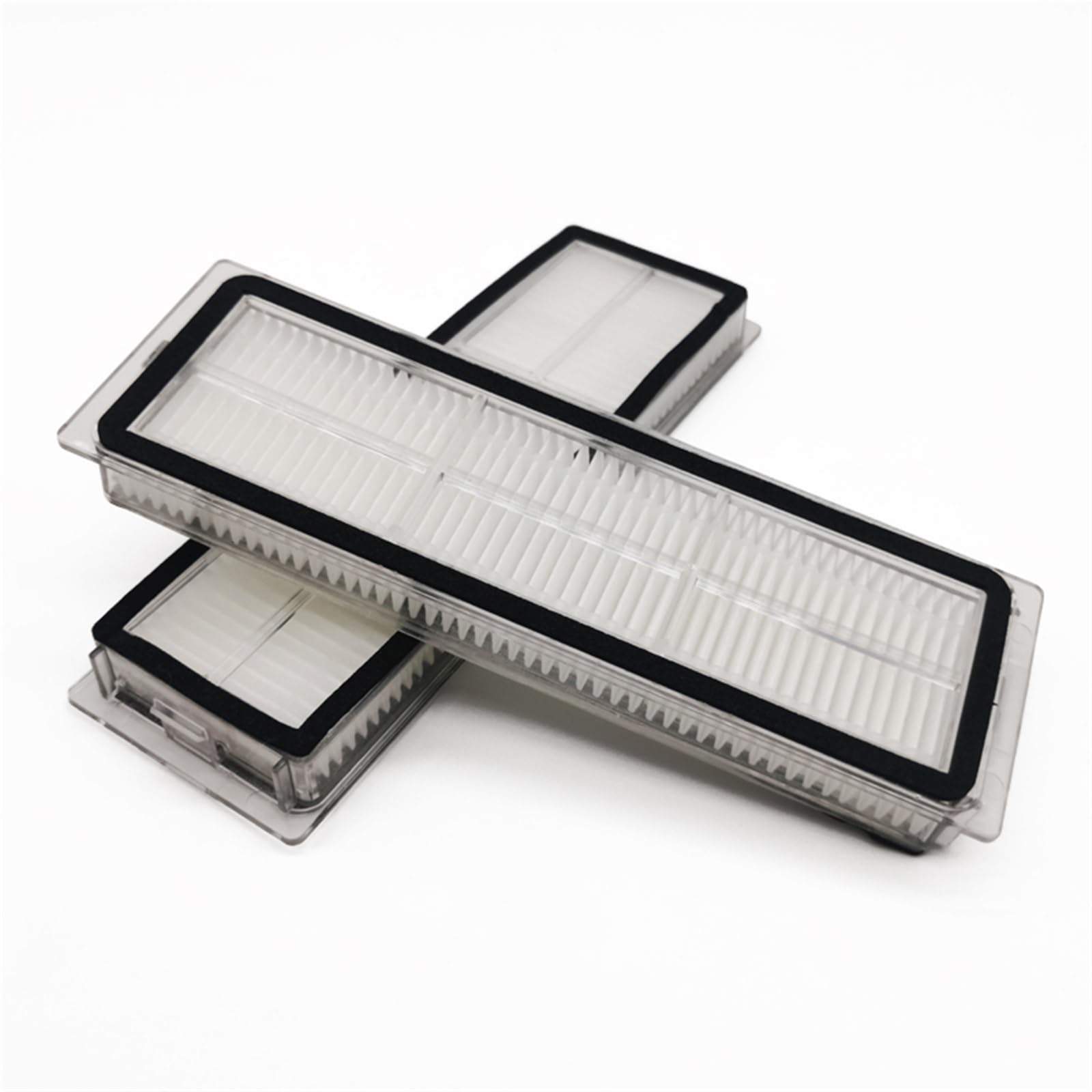 Clynex for Xiaomi, MI Roboter-Staubsaugerteile, Staubbehälter-Box, HEPA-Filter-Ersatz, for Xiaomi, mijia1S Roboter-Kehrmaschine, mi Roboter Staubsauger-Staubbehälter Clynex for Xiaomi, MI Roboter-Staubsaugerteile, Staubbehälter-Box, HEPA-Filter-Ersatz, for Xiaomi, mijia1S Roboter-Kehrmaschine, mi Roboter Staubsauger-Staubbehälter von Clynex