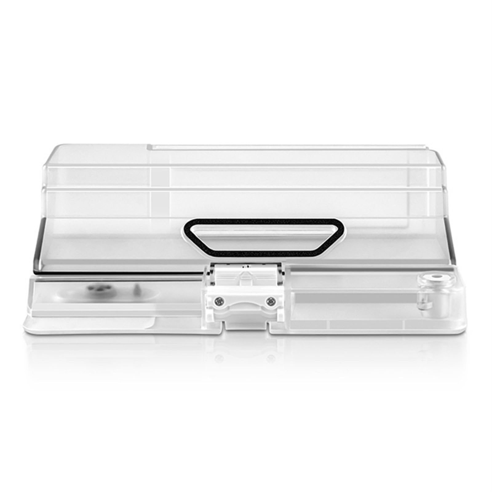 Clynex for Xiaomi, Mijia G1 MJSTG1 Mi Robot Vacuum-Mop Essential Staubsauger 2 in 1 Wassertank Staubbox Teile Ersatzzubehör Staubsauger-Staubbehälter Clynex for Xiaomi, Mijia G1 MJSTG1 Mi Robot Vacuum-Mop Essential Staubsauger 2 in 1 Wassertank Staubbox Teile Ersatzzubehör Staubsauger-Staubbehälter von Clynex