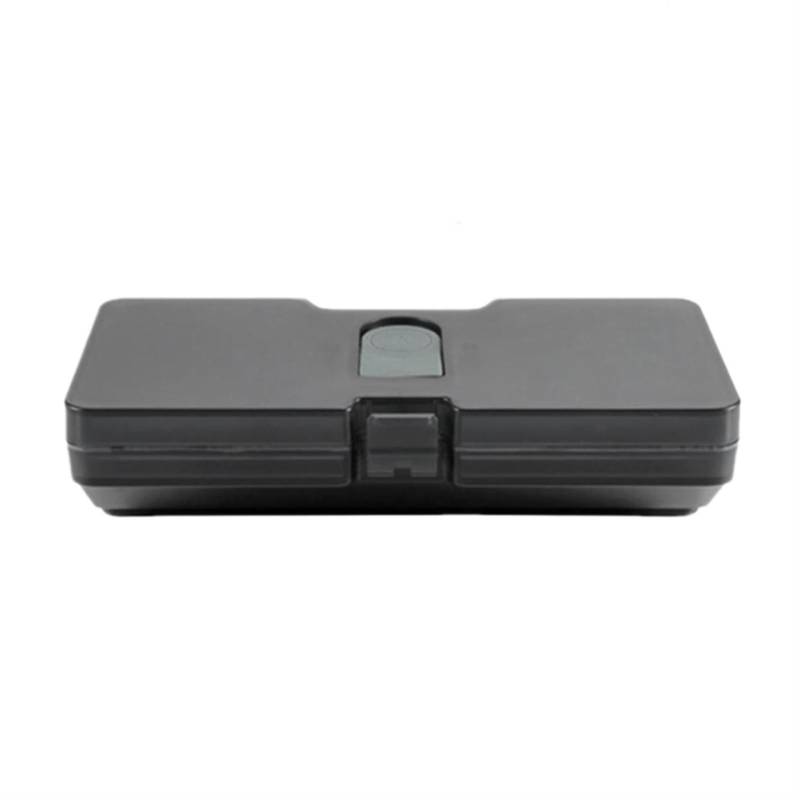 Clynex for Xiaomi, Mijia STYTJ02YM/VIOMI V2 PRO/V3 Roboter-Staubsauger, Wassertank, Staubbox, 2-in-1, Staubbox + Wassertankteile Staubsauger-Staubbehälter(Mijia Water Tank) von Clynex