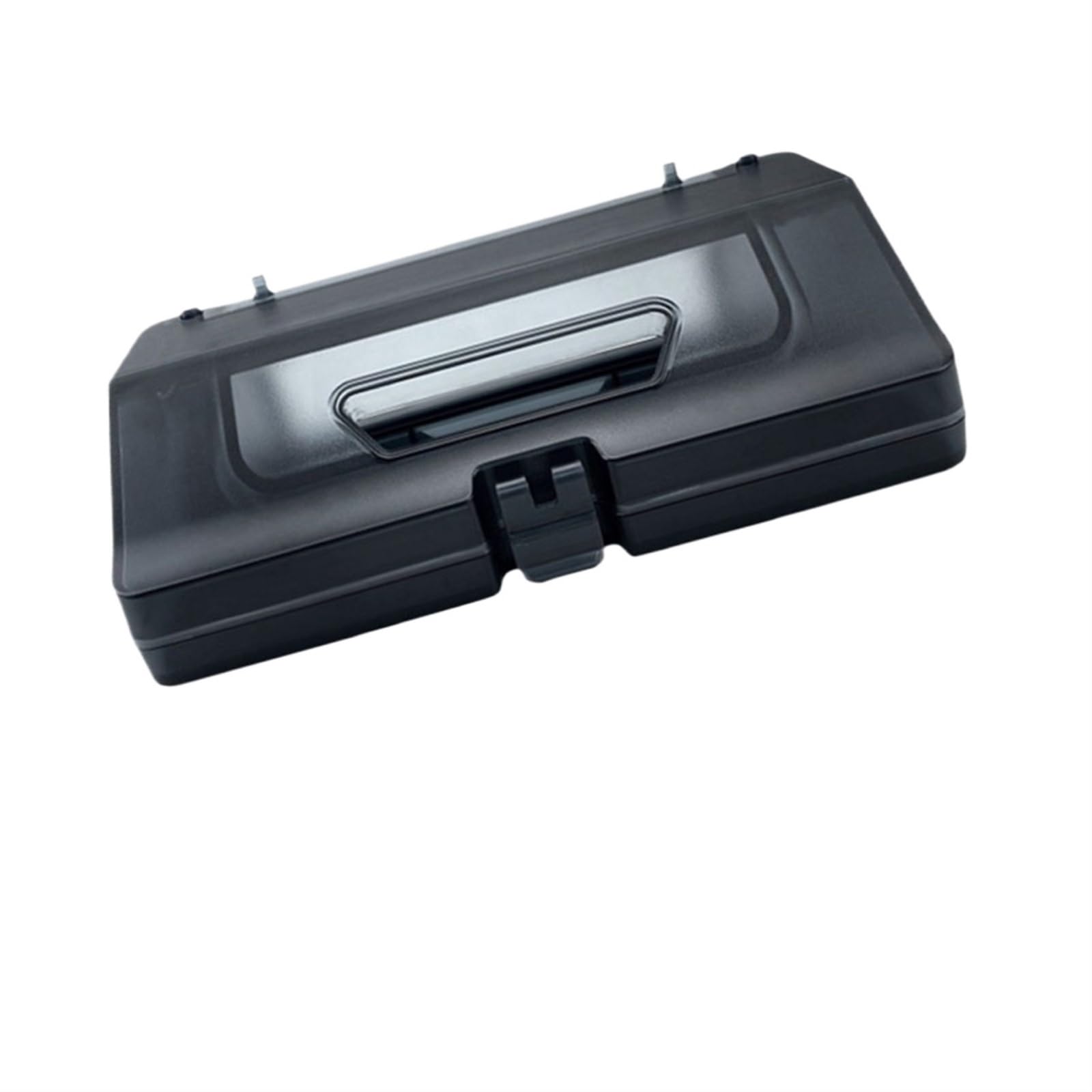 Clynex for Xiaomi, Mijia STYTJ02YM MVXVC01-JG, for Viomi, V2 PRO V3 Staubbox Wassertank Zubehör 2 in 1 Staubbox Wassertank Kehrroboter Staubsauger-Staubbehälter(2 in 1-2Pcs) von Clynex