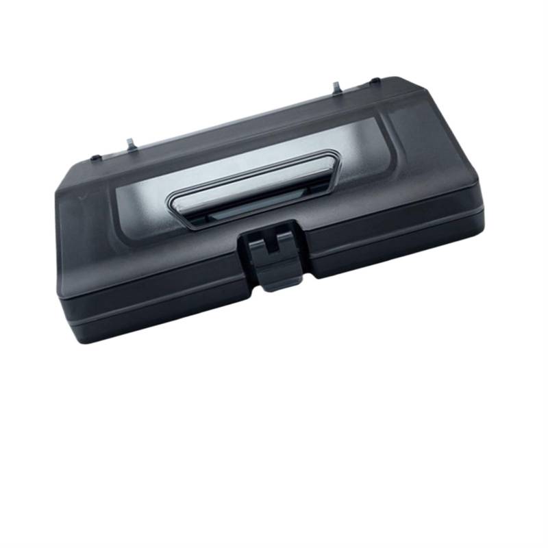 Clynex for Xiaomi, Mijia STYTJ02YM MVXVC01-JG, for Viomi, V2 PRO V3 Staubbox Wassertank Zubehör 2 in 1 Staubbox Wassertank Kehrroboter Staubsauger-Staubbehälter(2 in 1-2Pcs) von Clynex