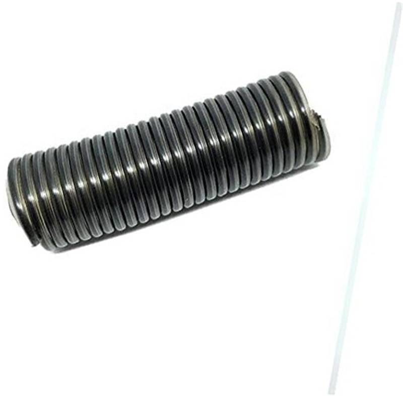 Clynex kompatibler Reparaturschlauch for den unteren Kanal, for Shark, NV680 NV680UK NV680UKT NV681 NV681UK NV681UKT NV800 NV801 HV300 HV322 HV320 Staubsaugerkopf Staubsauger-Reparaturschlauch von Clynex