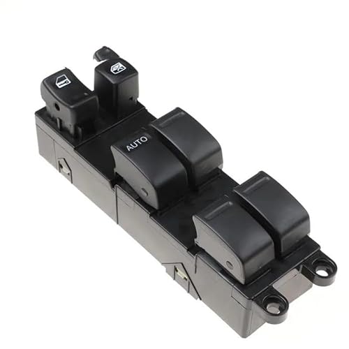 Auto Fensterheber Schalter 25401-5M000 Power Fenster Master Control Schalter Für Nissan Für Sentra 2000-2006 254015M000 Elektrischer Fenster-Schalter Auto Fensterheber Schalter 25401-5M000 Power Fenster Master Control Schalter Für Nissan Für Sentra 2000-2006 254015M000 Elektrischer Fenster-Schalter von Cmjkdsa