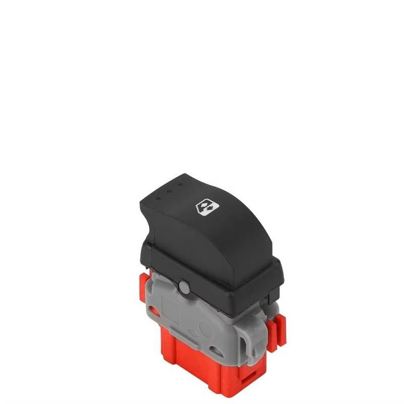 Auto Fensterheber Schalter Auto Fenster Control Taste Power Schalter Für Master Für MK2 1998-2012 8200502452 Elektrischer Fenster-Schalter von Cmjkdsa