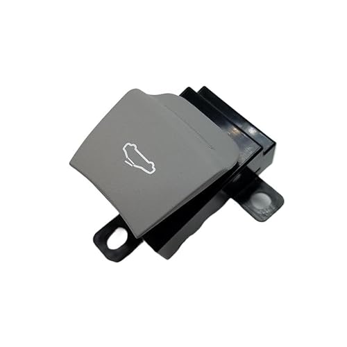 Auto Fensterheber Schalter Dachfensterschalter Fenstersteuerungstaste Für Sonata Für YF Für I45 OEM 928183S000 616A360340 Elektrischer Fenster-Schalter(Gray) von Cmjkdsa