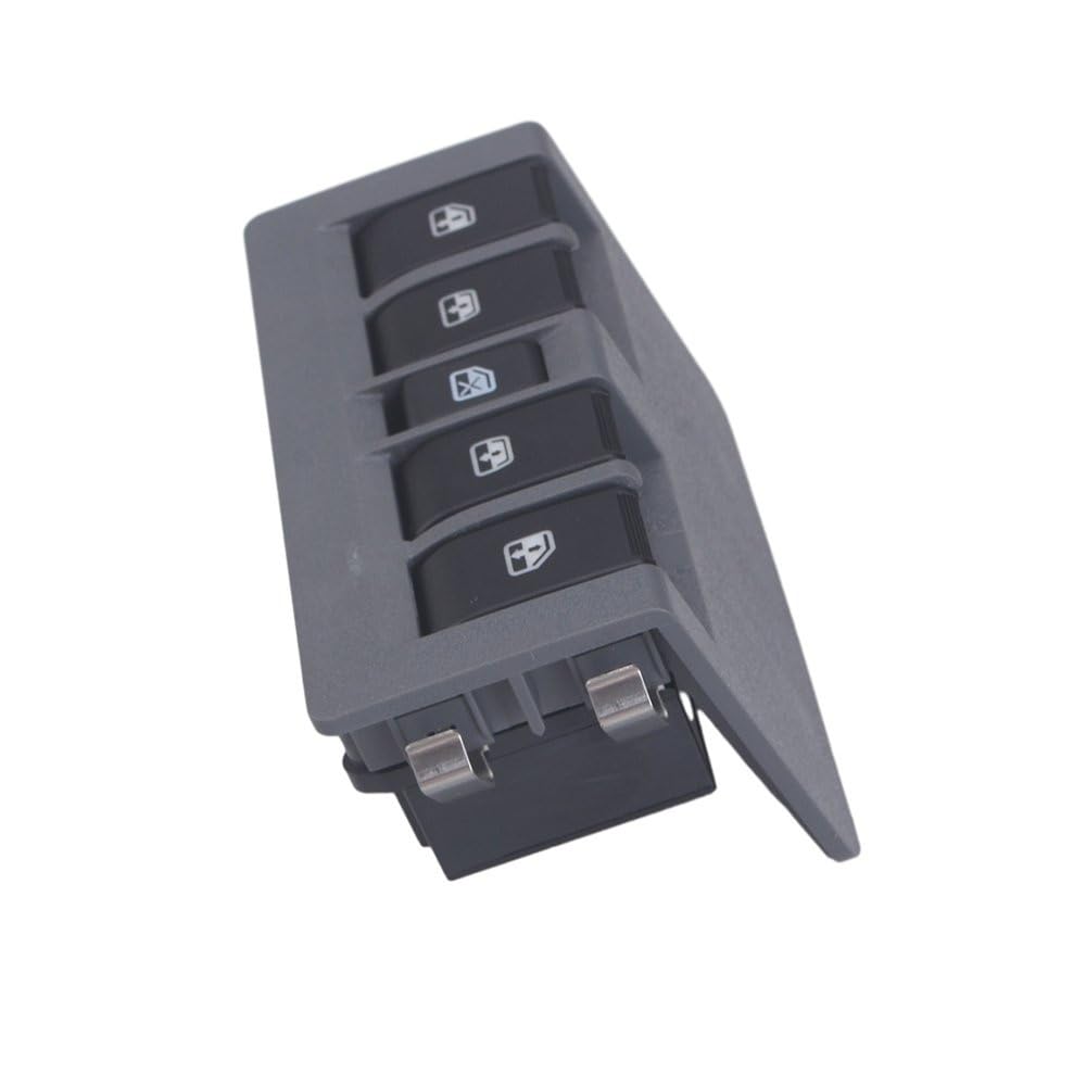 Auto Fensterheber Schalter Für Chevrolet Für Sail 2010-2014 9005043 9005041 Power Auto Fenster Glas Heber Schalter 5 Tasten Auto 90800027 Elektrischer Fenster-Schalter(A) von Cmjkdsa