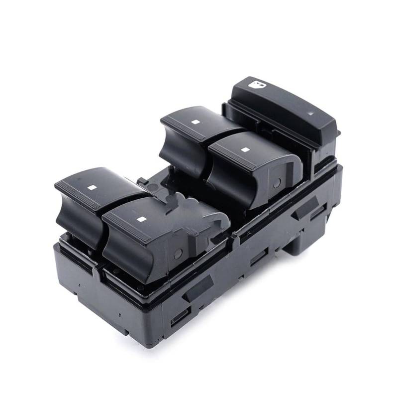 Auto Fensterheber Schalter Sorghum 22883768 Für Chevrolet Für Silverado Für Sierra Auto Master Fenster Schalter Türschloss Spiegel Regler Elektrischer Fenster-Schalter(B) von Cmjkdsa
