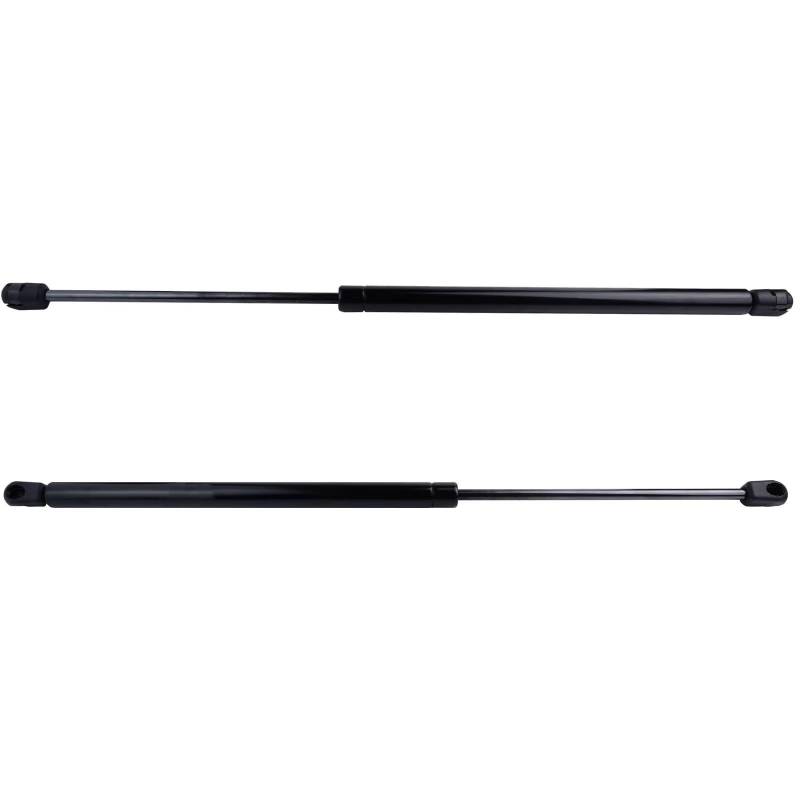 Hydraulische Heckklappenstange 2 Für X5 Für E70 Heckklappe Kofferraum Kofferraum Gas Unterstützung Federstreben 710N 2006-13 Kofferraumstützstange Heckklappenstütze von Cmjkdsa