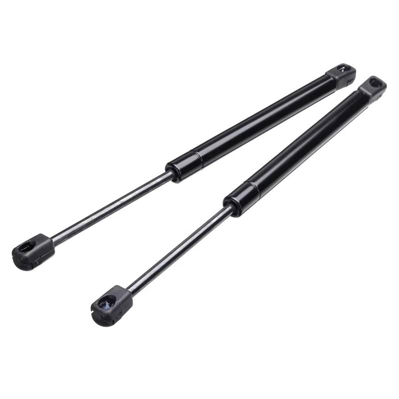 Hydraulische Heckklappenstange Heckklappe Heckklappe Gasfeder Stoßdämpfer Hubstrebe Stützstange Arm Bars Halterung Für Benz Für SL Für VR230 2001-2006 Kofferraumstützstange Heckklappenstütze von Cmjkdsa