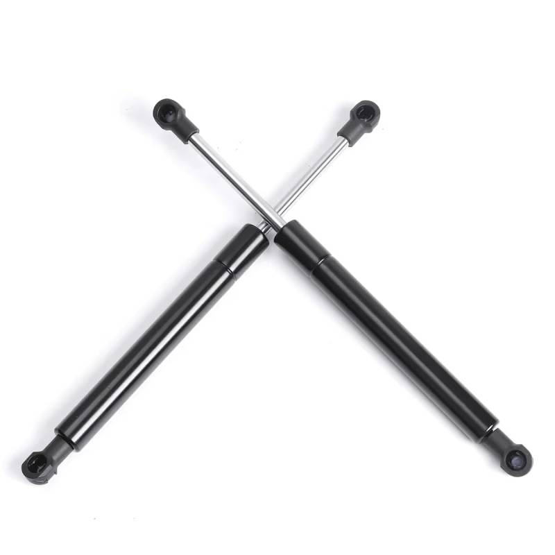 Hydraulische Heckklappenstange Heckklappe Heckklappe Gasfeder Stoßdämpfer Hubstreben Strebenstützstange Armstangen Halterung Für Volvo Für S60 Für Limousine 2001-2009 Kofferraumstützstange Heckklappen von Cmjkdsa