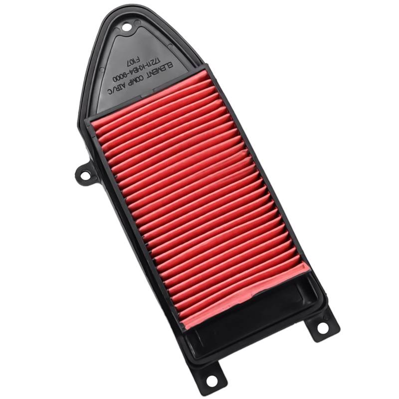 Cnornus Luftfilter für Kymco 125 people s 2005-2015 150 people 1999-2015 150 super 8 2010-2014 Malaguti 200 ciak master 2006-2009 von Cnornus