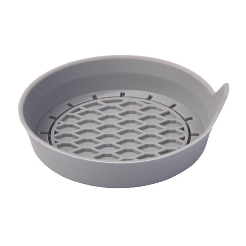 Auto Wasserbechhalter Pad Eingebettete Matten Matte Accessoire Kratzfeste Flaschenhalter Einsetzen Untersetzer von Cnrfeoap