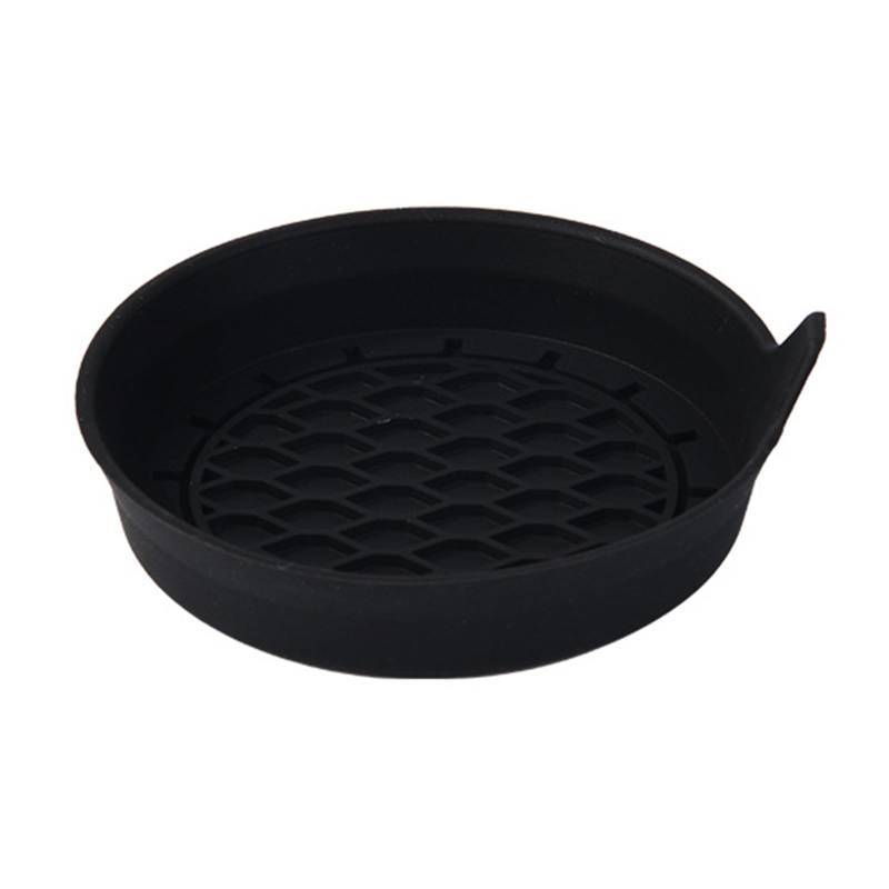 Auto Wasserbechhalter Pad Eingebettete Matten Matte Accessoire Kratzfeste Flaschenhalter Einsetzen Untersetzer von Cnrfeoap