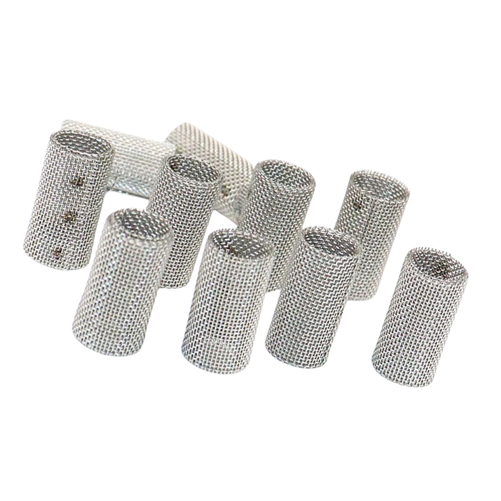 Cnrfeoap 10 Pcs Ersatz Für Atomizer Netze Parkheizung Atomizer Netz Set Für Autoheizungen Die Einen Stabilen Winterkomfort Bieten von Cnrfeoap