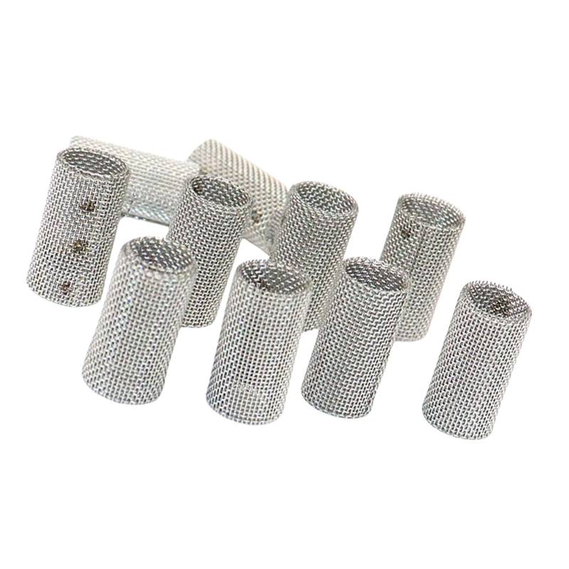 Cnrfeoap 10 Pcs Ersatz Für Atomizer Netze Parkheizung Atomizer Netz Set Für Autoheizungen Die Einen Stabilen Winterkomfort Bieten von Cnrfeoap