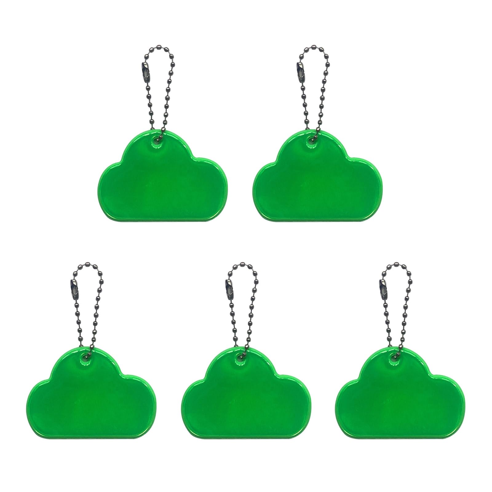 Cnrfeoap Allgemeines Reflektierende Farbfluoreszenz Und wasserdichte Beutel Charme Multifunktionen Reflektierend Für Eine Erhöhte Nachtsichtbarkeit Cnrfeoap Allgemeines Reflektierende Farbfluoreszenz Und wasserdichte Beutel Charme Multifunktionen Reflektierend Für Eine Erhöhte Nachtsichtbarkeit von Cnrfeoap