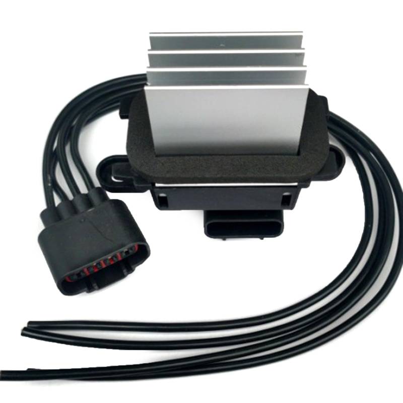 Cnrfeoap BL3Z19E624A BL3Z-19E624-A HLK BEWEISE Motor WELTER BEWEISE Motor Steuerungswiderstandsregler Für 2009-2014 von Cnrfeoap