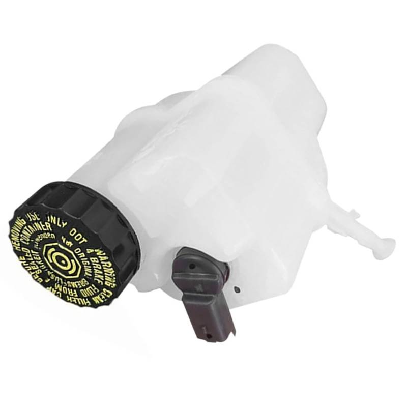 Cnrfeoap Bremsölfluidtanks Speicherlösung Für 407 508 508SW C5 Einfache Installation Und Verschiebung Von Lob von Cnrfeoap